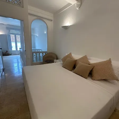 Casa Miramar By Soho * Cartagena