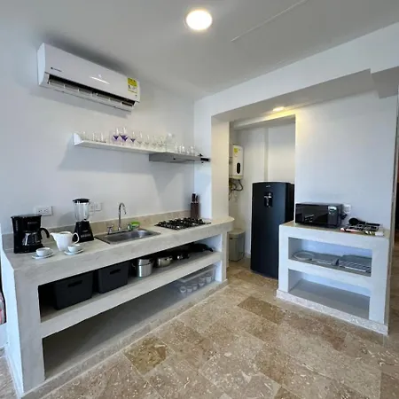 Casa Miramar By Soho Сasa de vacaciones