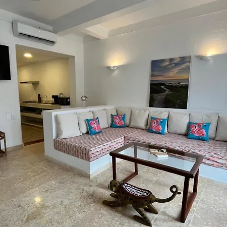 Сasa de vacaciones Casa Miramar By Soho *