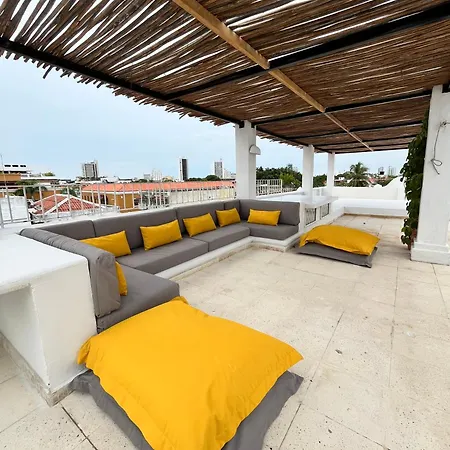 Casa Miramar By Soho Сasa de vacaciones