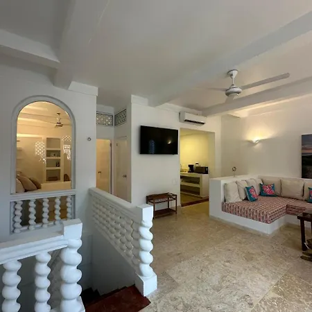 Casa Miramar By Soho Сasa de vacaciones *