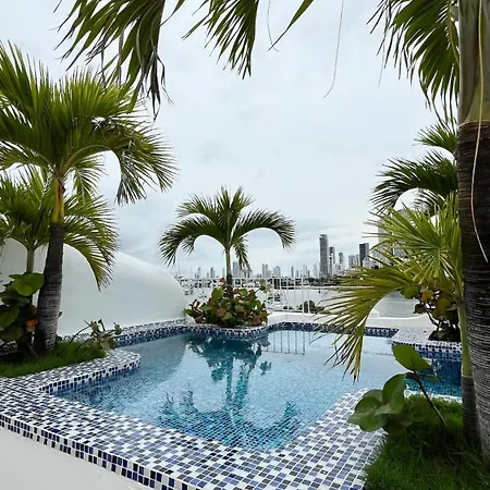 Casa Miramar By Soho * Cartagena
