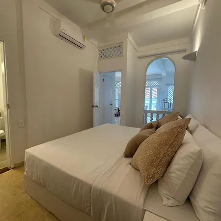 Casa Miramar By Soho Сasa de vacaciones *