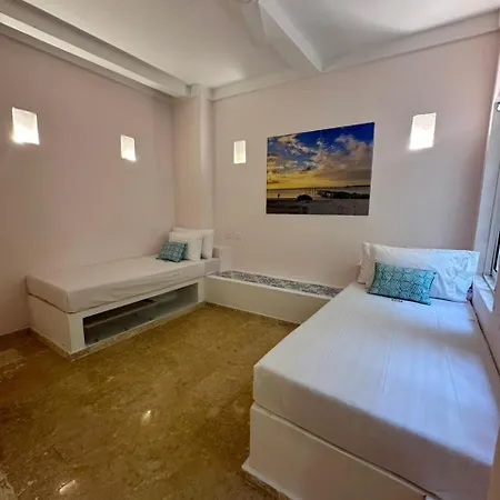 Casa Miramar By Soho Сasa de vacaciones *