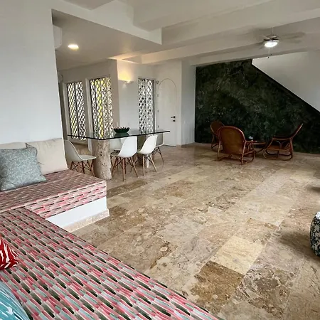 Сasa de vacaciones Casa Miramar By Soho *