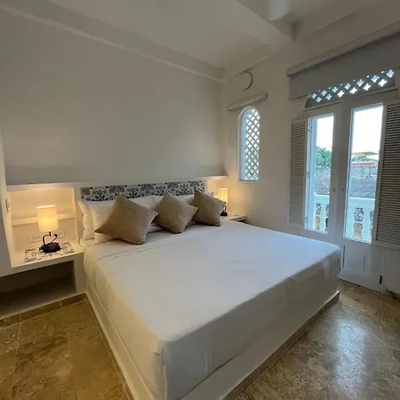 Casa Miramar By Soho Сasa de vacaciones