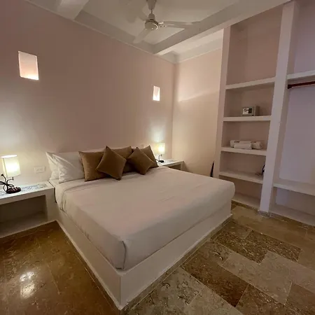 Casa Miramar By Soho Сasa de vacaciones Cartagena