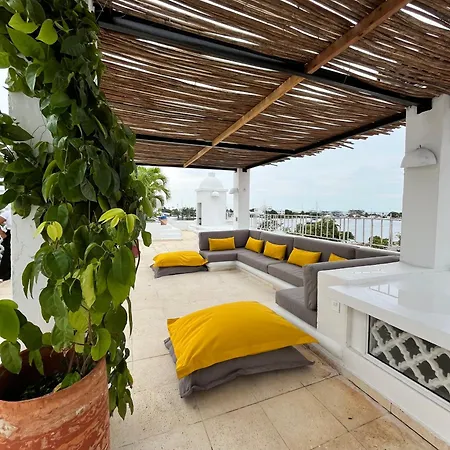 Casa Miramar By Soho Сasa de vacaciones
