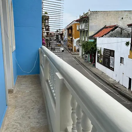 Casa Miramar By Soho Сasa de vacaciones *