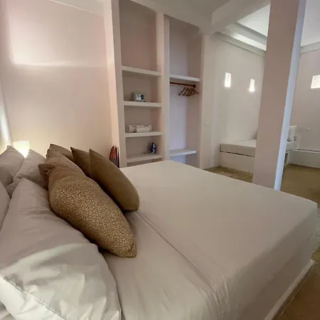Casa Miramar By Soho Сasa de vacaciones Cartagena