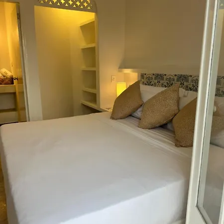 Сasa de vacaciones Casa Miramar By Soho Cartagena