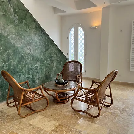Casa Miramar By Soho