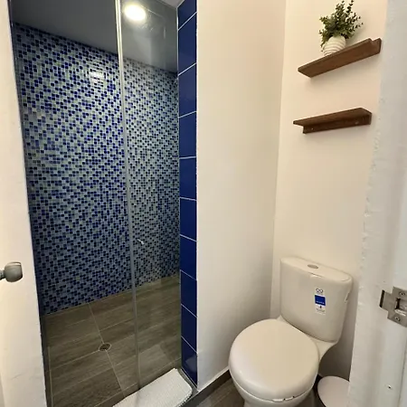 Casa Miramar By Soho Сasa de vacaciones