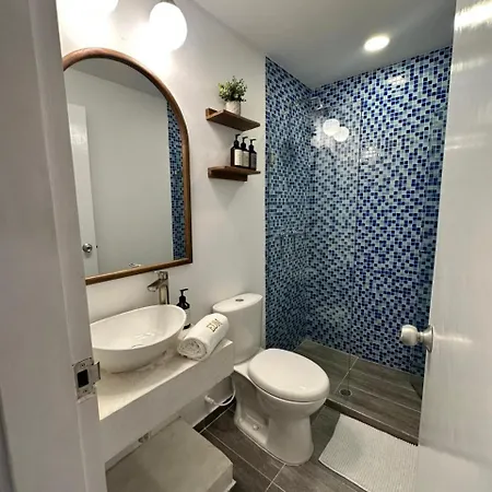 Casa Miramar By Soho Сasa de vacaciones Cartagena