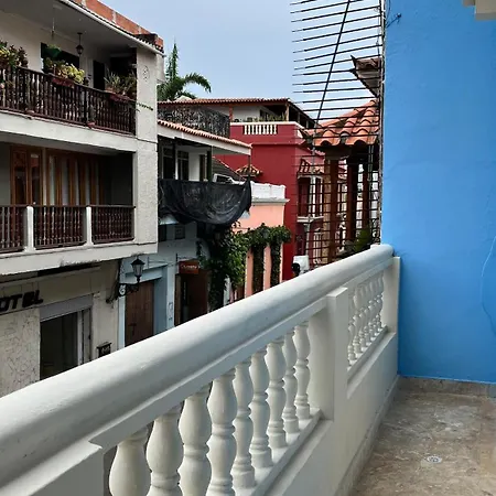 Casa Miramar By Soho Сasa de vacaciones *