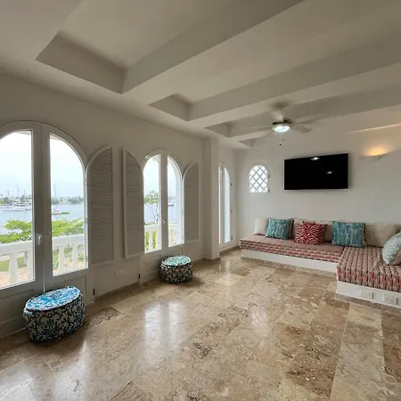 Сasa de vacaciones Casa Miramar By Soho Cartagena