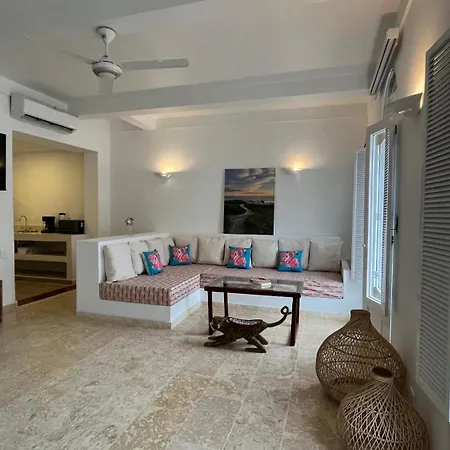 Сasa de vacaciones Casa Miramar By Soho Cartagena