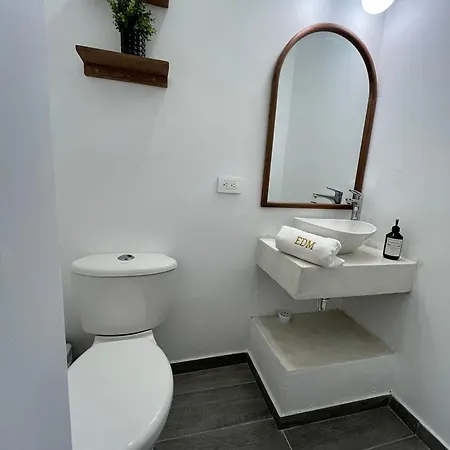 Casa Miramar By Soho Сasa de vacaciones