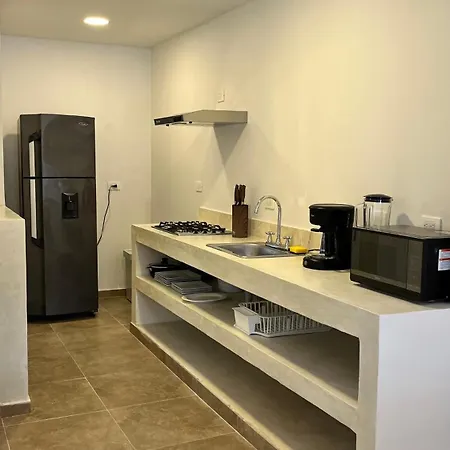 Casa Miramar By Soho Cartagena