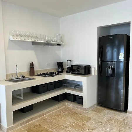 Casa Miramar By Soho * Cartagena