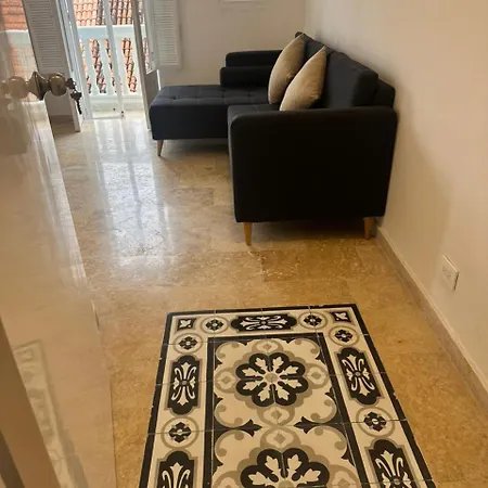 Casa Miramar By Soho Сasa de vacaciones *